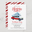 Search for red wagon invitations Party