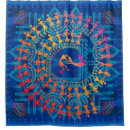 Search for traditional shower curtains Pattern