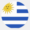 Search for uruguay flag stickers World flags