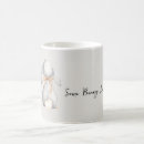 Search for grey bunny mugs Cute