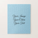 Search for blank puzzles Blue