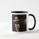 Search for 1610s mugs Michelangelo