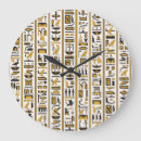 Search for ancient egyptian hieroglyphic clocks Pharaoh