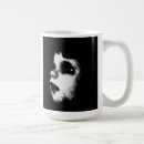 Search for doll face mugs Spooky