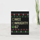 Search for funny shopping christmas cards Holiday offer today