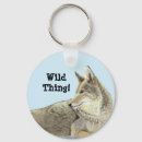 Search for coyote key rings Animal