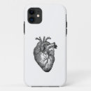 Search for heart anatomy iphone cases Nurse