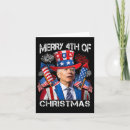 Search for biden christmas cards July