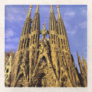 Search for gaudi coasters Europe