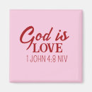 Search for biblical magnets Encouraging