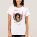 Search for angel funeral tshirts Memorial