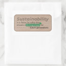 Search for earth day awareness stickers Nature