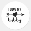 Search for hubby stickers Girlfriend