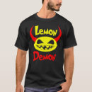 Search for demon tshirts classic