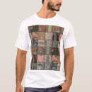Search for patchwork tshirts Traditional