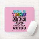 Search for professions mousepads Career