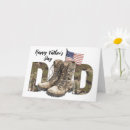 Search for military dad cards Hero