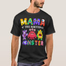 Search for mommys little monster tshirts 1st