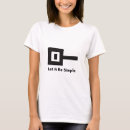 Search for basic logo womens tshirts Simple
