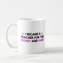 Search for money quote mugs Funny