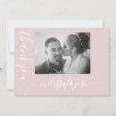 Search for couple photo wedding invitations Script