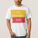 Search for ketchup clothing Mustard and ketchup