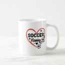 Search for soccer heart mugs Goal