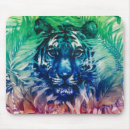 Search for tiger mousepads Vintage