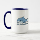 Search for funny shark mugs Baby