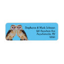 Search for wild birds return address labels Nature