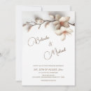 Search for magnolia invitations Watercolor