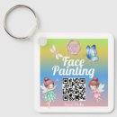 Search for for artists key rings Colourful