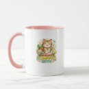 Search for happy kitty mugs Cute