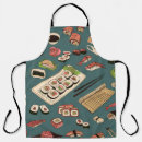 Search for asia aprons Background