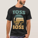 Search for toss tshirts Boss