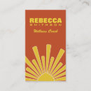 Search for wellness coach business cards Trainer