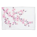 Search for cherry blossom pillowcases Japanese