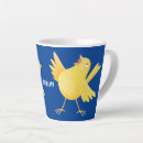 Search for yellow canary mugs Pet