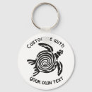 Search for design your own key rings Black and white