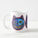Search for grinning cat mugs Smiling