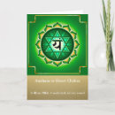 Search for heart chakra cards Yoga