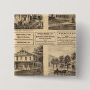 Search for franklin badges Lithographed