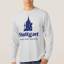 Search for stuttgart germany tshirts Europe