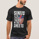 Search for sinus Streets