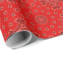 Search for bbq wrapping paper Western
