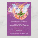 Search for little princess invitations Fairy tale