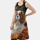 Search for fall leaves aprons Autumn