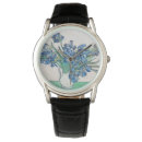 Search for artistic watches Floral