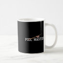 Search for masters tournament mugs Billiards player