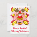 Search for bells christmas invitations Funny